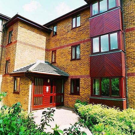 Quayside Close Holiday Apartments Poole Pokoj fotografie