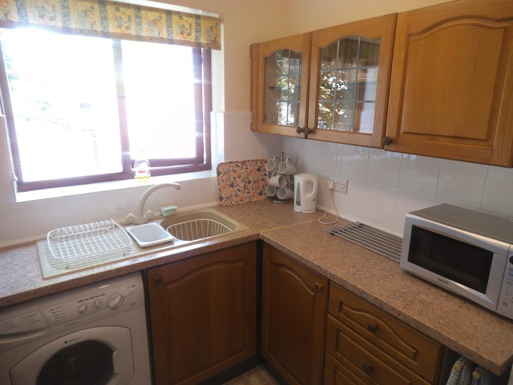 Quayside Close Holiday Apartments Poole Pokoj fotografie