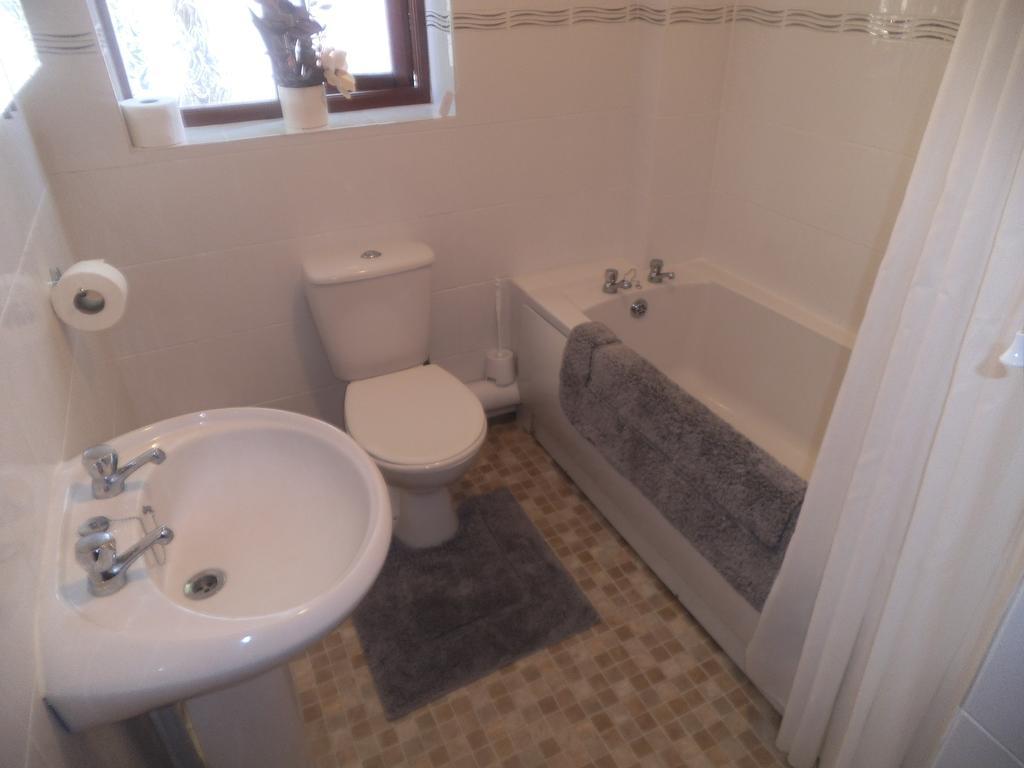 Quayside Close Holiday Apartments Poole Pokoj fotografie